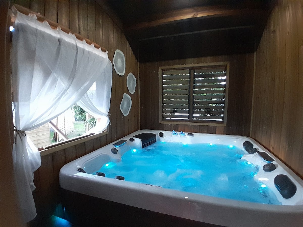 Les Jardins De Lau -Naturopathie Holistique & SPA-