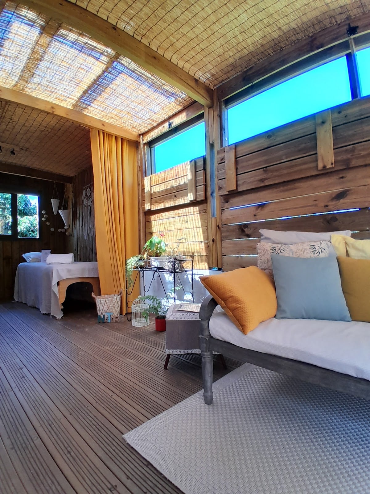 Les Jardins De Lau -Naturopathie Holistique & SPA- - photo 4