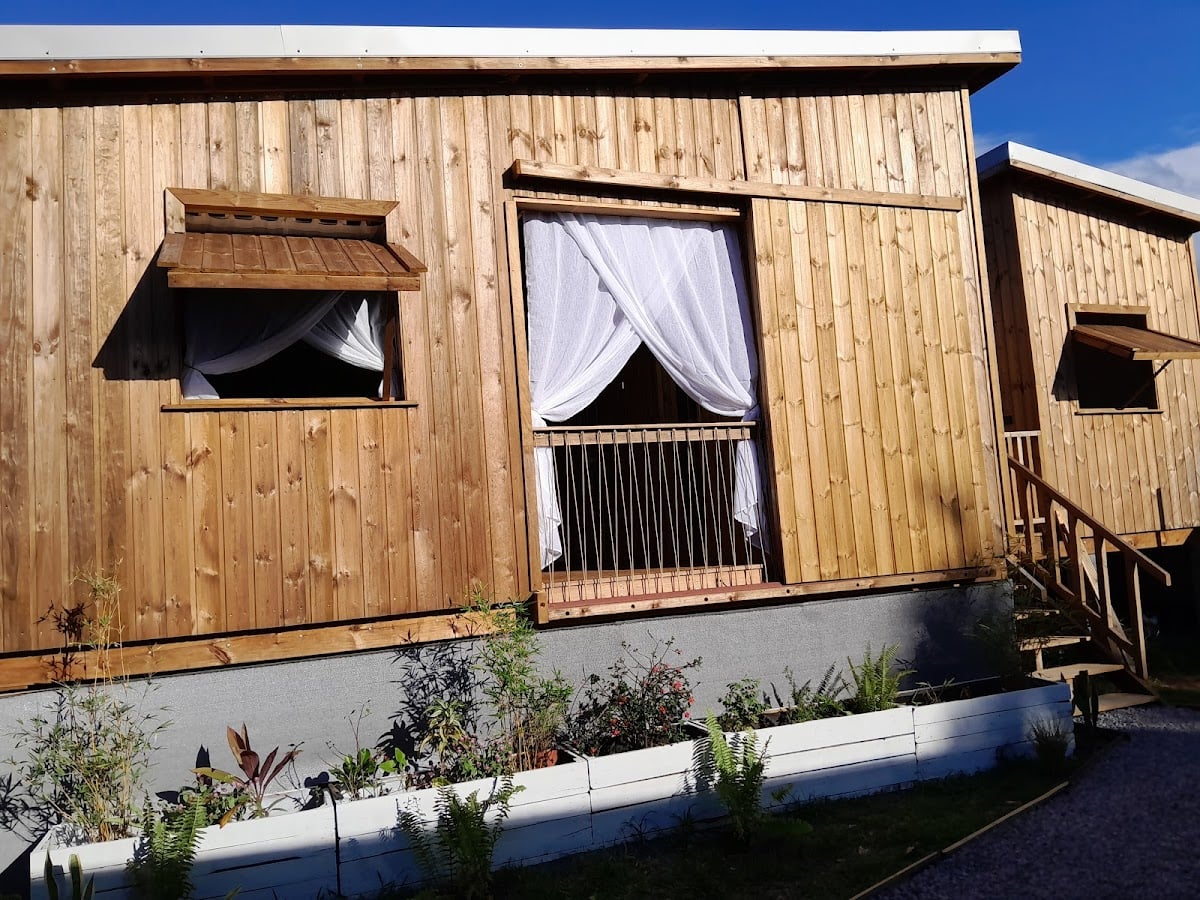 Les Jardins De Lau -Naturopathie Holistique & SPA- - photo 5